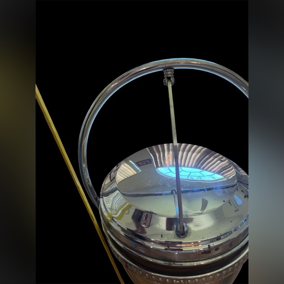 Vintage Silver plated ice Bucket - Picture 4 of 10